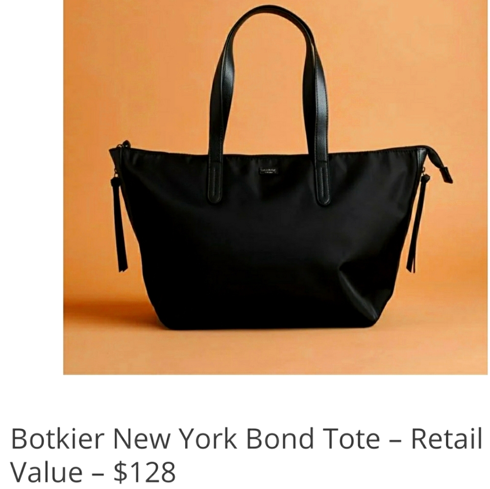 Tote